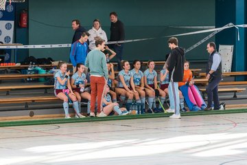 Bild 106 - A-Juniorinnen NO-Deutsche Meisterschft
